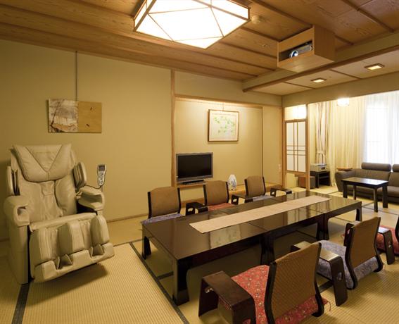Kotohira Grand Hotel Sakuranosho