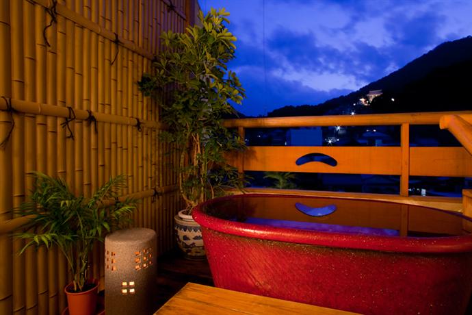 Kotohira Grand Hotel Sakuranosho