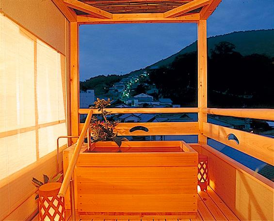 Kotohira Grand Hotel Sakuranosho