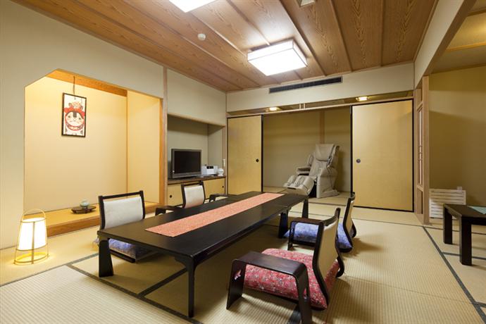 Kotohira Grand Hotel Sakuranosho