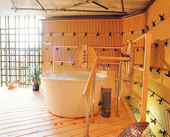 Kotohira Grand Hotel Sakuranosho