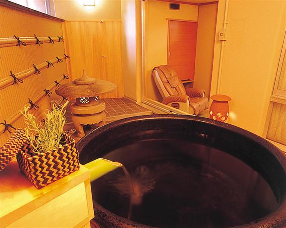 Kotohira Grand Hotel Sakuranosho