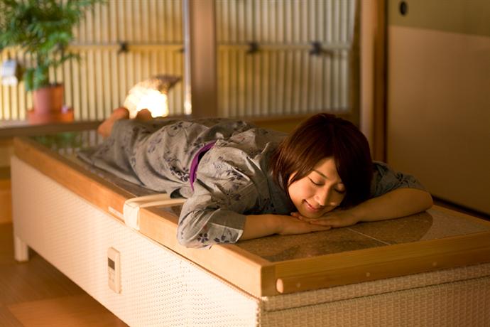 Kotohira Grand Hotel Sakuranosho