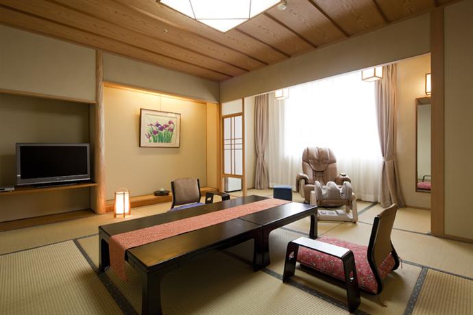 Kotohira Grand Hotel Sakuranosho