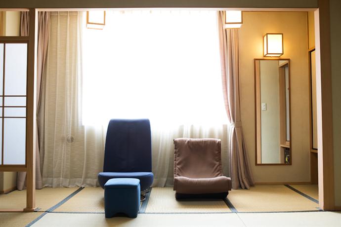 Kotohira Grand Hotel Sakuranosho