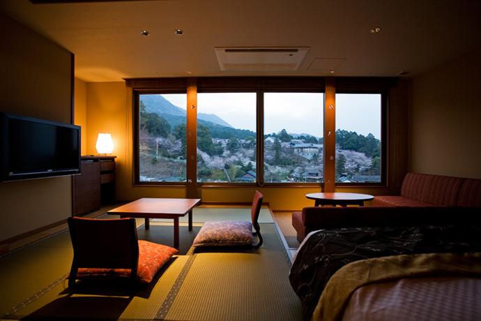 Kotohira Grand Hotel Sakuranosho