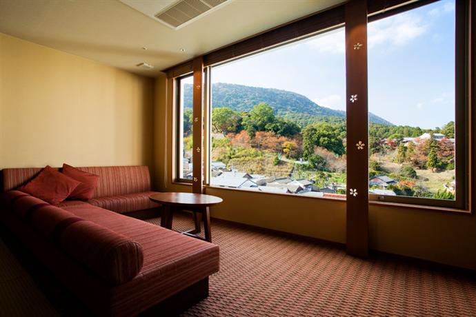 Kotohira Grand Hotel Sakuranosho