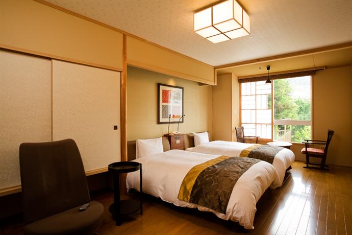 Kotohira Grand Hotel Sakuranosho