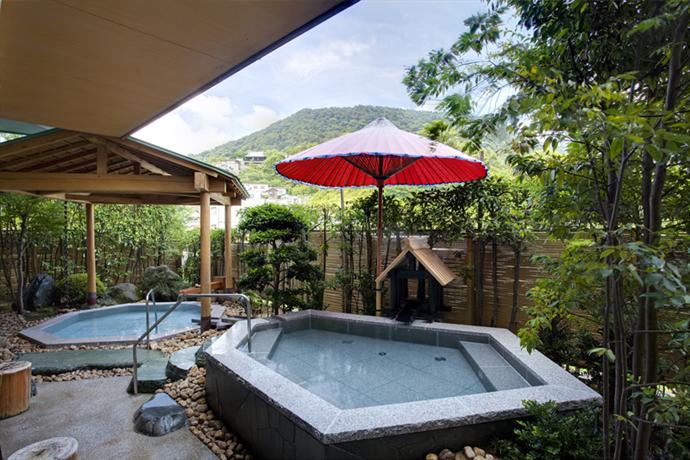 Kotohira Grand Hotel Sakuranosho