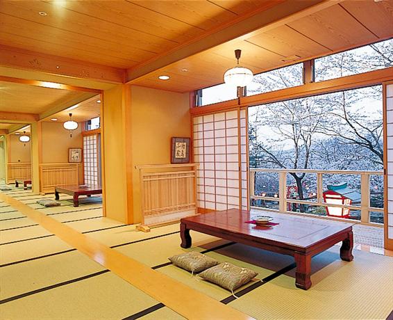 Kotohira Grand Hotel Sakuranosho
