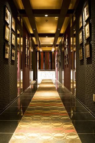 Kotohira Grand Hotel Sakuranosho