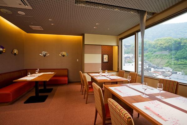 Kotohira Grand Hotel Sakuranosho