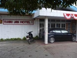 Hotel Rannu Jaya 1 솔트워터 웰 와메나 Indonesia thumbnail