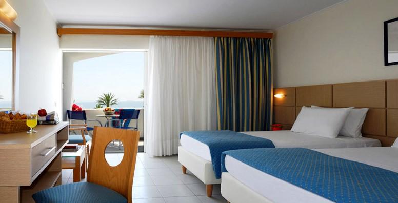 Kinetta Beach Resort and Spa