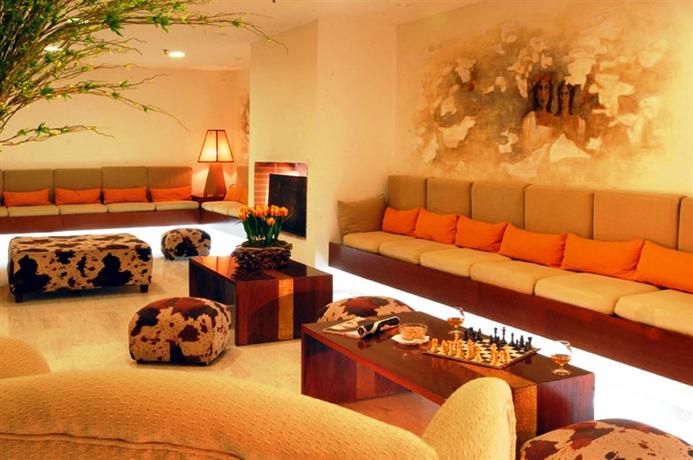 Kinetta Beach Resort and Spa