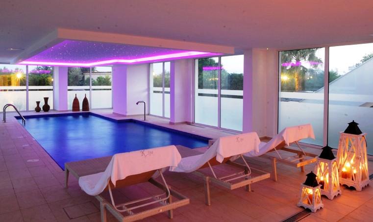 Kinetta Beach Resort and Spa