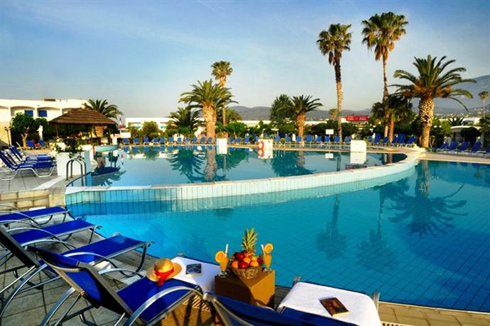 Kinetta Beach Resort and Spa