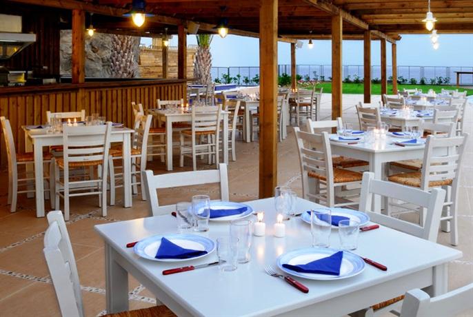 Kinetta Beach Resort and Spa