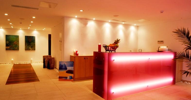 Kinetta Beach Resort and Spa