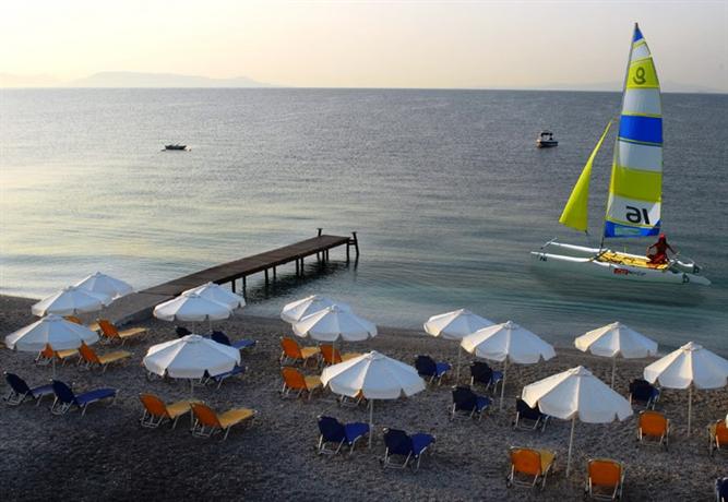 Kinetta Beach Resort and Spa