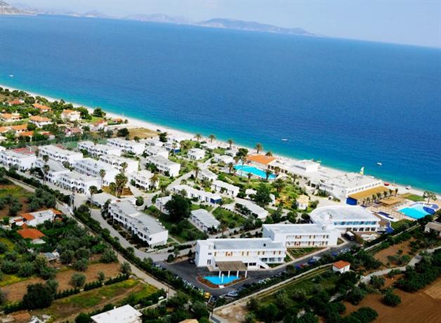 Kinetta Beach Resort and Spa