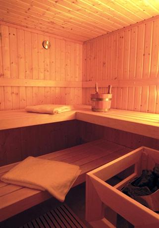 Kinetta Beach Resort and Spa