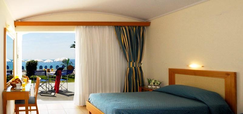 Kinetta Beach Resort and Spa