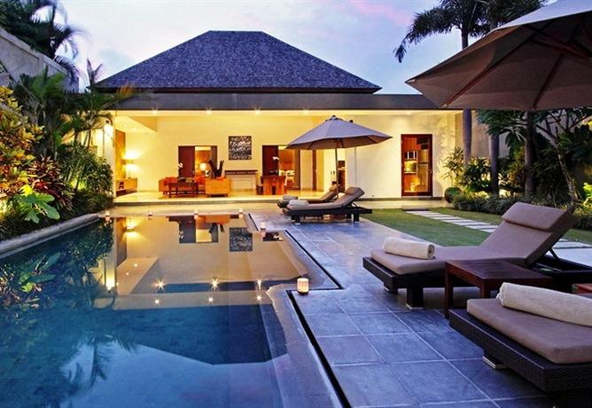 Serene Villas Prana Spa Indonesia thumbnail