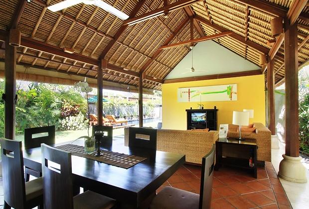 Serene Villas