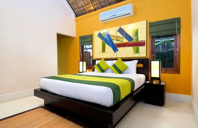 Serene Villas