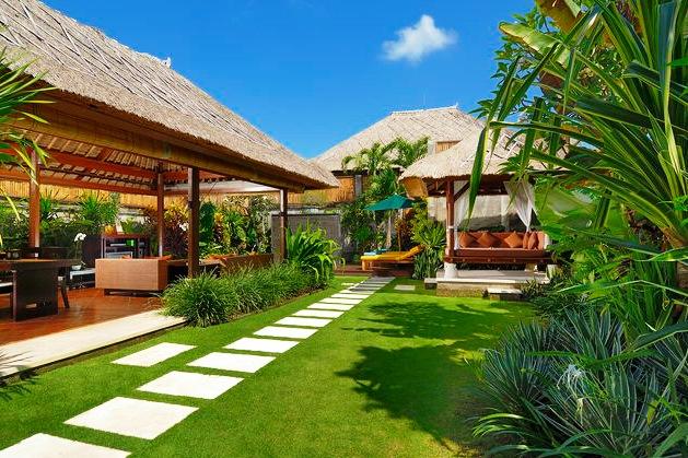Serene Villas