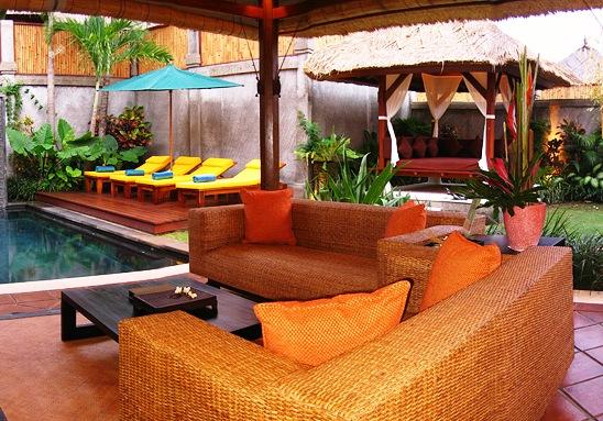 Serene Villas