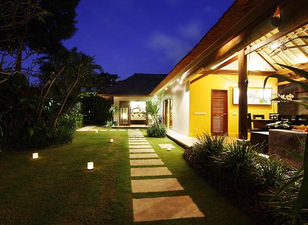 Serene Villas