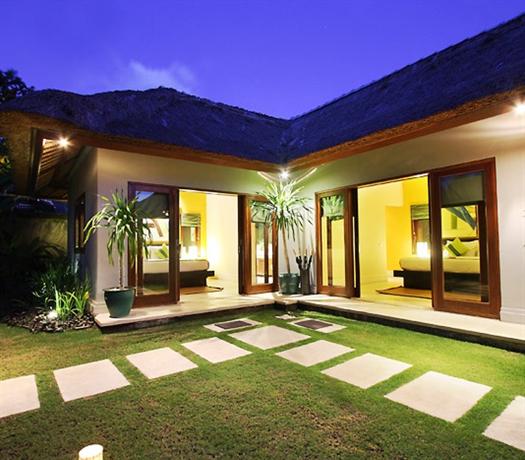 Serene Villas