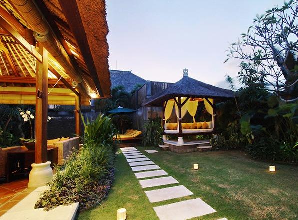 Serene Villas