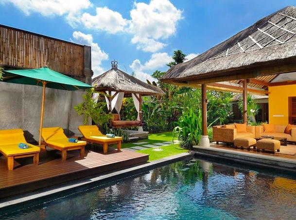 Serene Villas