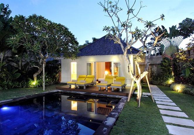 Serene Villas