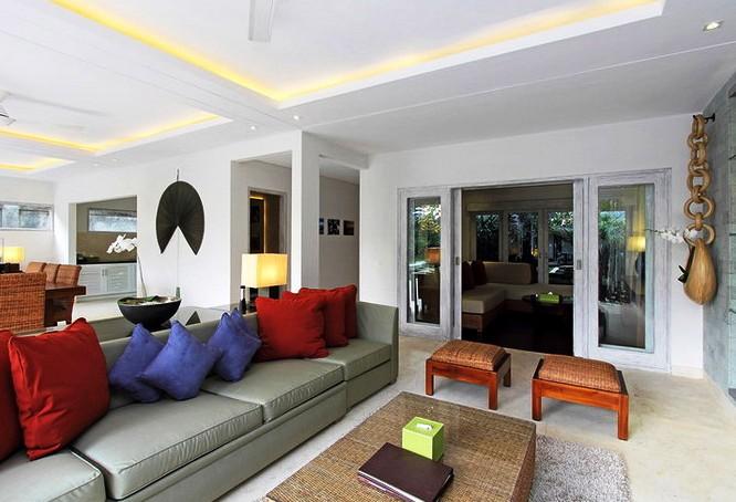 Serene Villas