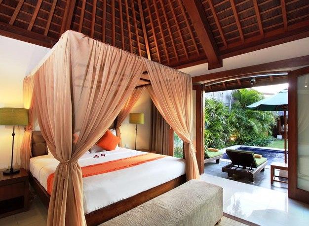 Serene Villas