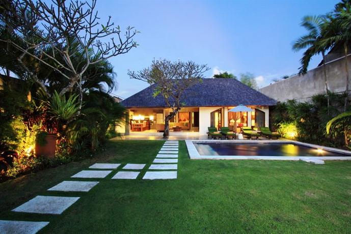 Serene Villas