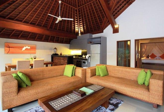 Serene Villas