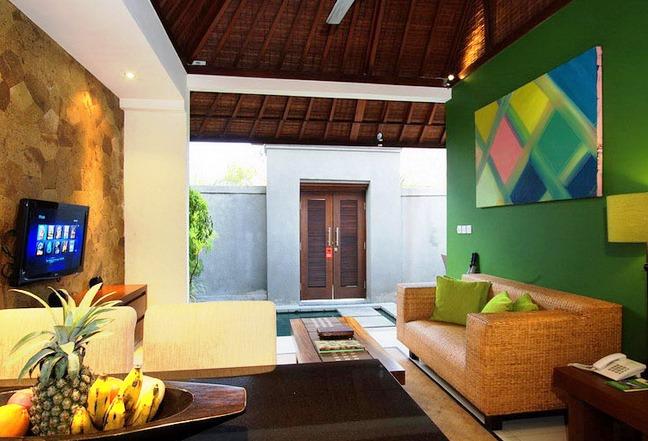Serene Villas