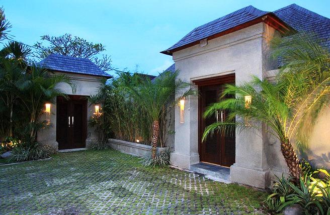 Serene Villas