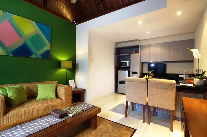 Serene Villas