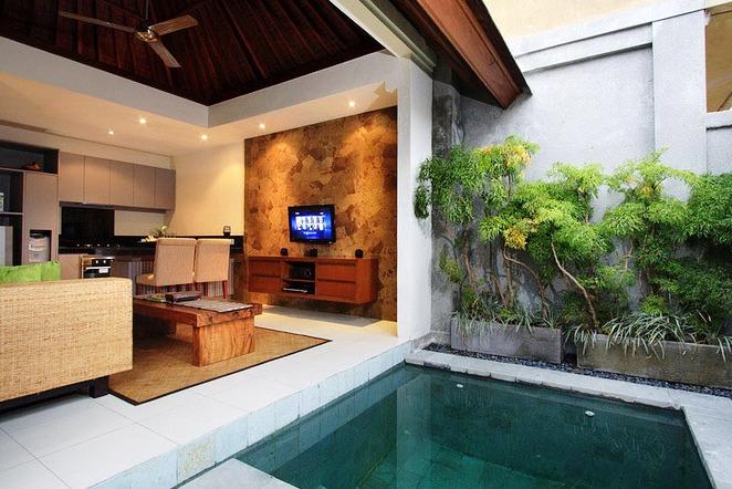 Serene Villas