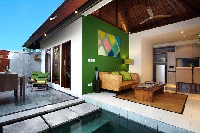 Serene Villas