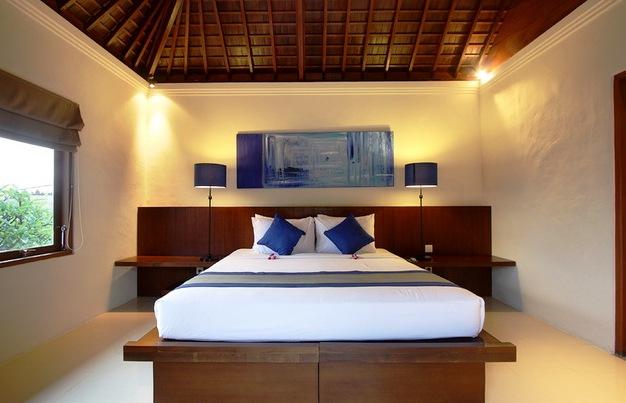 Serene Villas