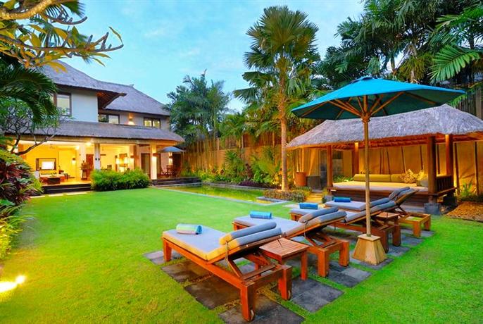 Serene Villas