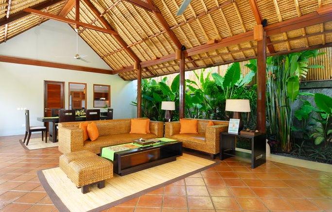 Serene Villas