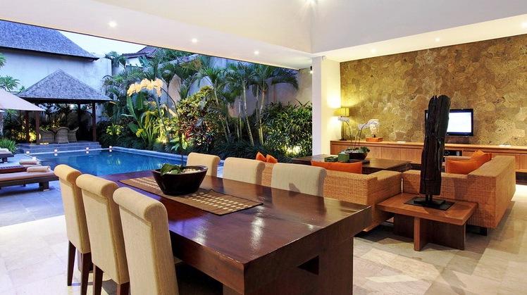 Serene Villas